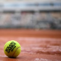 ¿Cuál ha sido el partido más largo de Roland Garros, cuánto duró y qué tenistas lo disputaron?