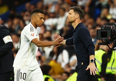 Xabi Alonso se corona