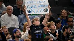 Guerra civil en Dallas: “Ojalá se callen en los tiros libres”