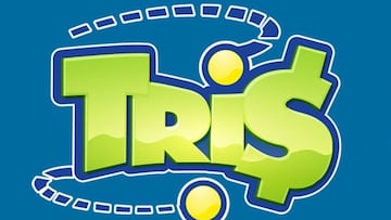 Resultados Sorteo Tris, hoy 6 de septiembre del 2024: conoce la lista de ganadores