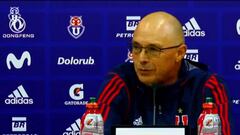 La profunda reflexión de Arias sobre el éxito y los perdedores