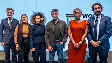 Líder de la oposición venezolana ubica a Chile como ejemplo y destaca este gesto de Boric y Kast: “Felicitaciones al país”