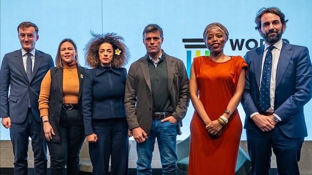 Líder de la oposición venezolana ubica a Chile como ejemplo y destaca este gesto de Boric y Kast: “Felicitaciones al país”