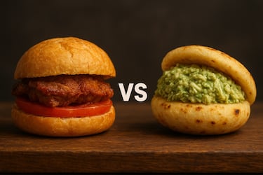 Ibai pone en guerra a Perú contra Venezuela en una de sus iniciativas más virales: el Mundial de los Desayunos 