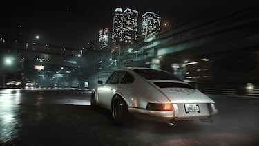 Need For Speed, Impresiones E3 2015