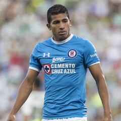 Joao Rojas voltea a Veracruz en sus redes sociales