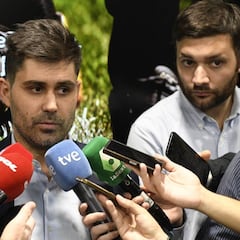 Dentro de AFE ya se cocina una moción contra David Aganzo