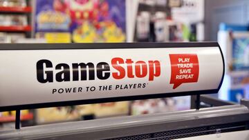 GameStop