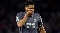 Asombro en la prensa mundial: “El Madrid, humillado en Londres”