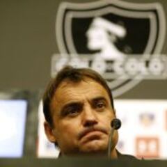 Sierra pide refuerzos de jerarquía y se distancia de postura de ByN