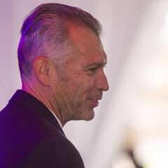 Higuera: 'Deseo que Pizarro tenga muchos nuevos pasos de baile'