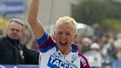 El sancionado Frigo resucita en el Col dEze