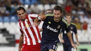 <b>CONFIADO. </b>Verza mira al futuro con mucho optimismo.