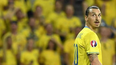 ¿Cómo le va a Suecia desde que se fue Ibrahimovic?
