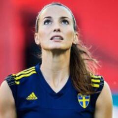 Asllani alza la voz: “En el Real Madrid hay un entorno peligroso”