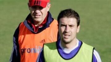 "Ante el Madrid, hay que jugar perfecto para ganar"