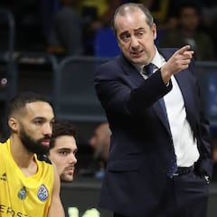 El Iberostar se medirá al Patras griego y el UCAM, al Amberes