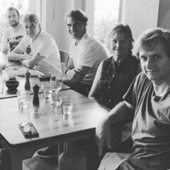 Nadal: día libre y comida con su conductor en Melbourne