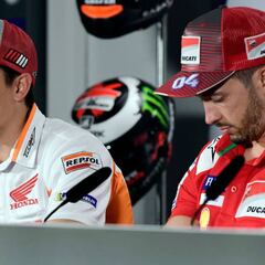 "Todos querrán ser los primeros en ganar en el Ángel Nieto"