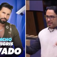 La Casa de los Famosos México: Poncho de Nigris es salvado, ¿quiénes siguen en zona de nominación?