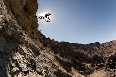 Red Bull Rampage 2022: última hora y cómo seguir en directo