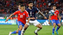 Un nuevo candidato a la Roja