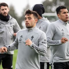 El último tren para Beltrán