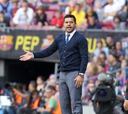 Contra: "El Sevilla no viene de vacaciones; viene a ganar"
