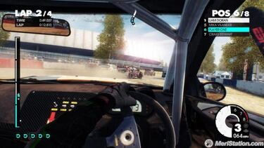 DiRT 3, Impresiones
