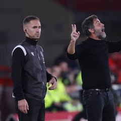 Quique: “La Copa sabe acortar las distancias entre categorías”