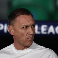 Un aprendiz de Xabi... contra Xabi