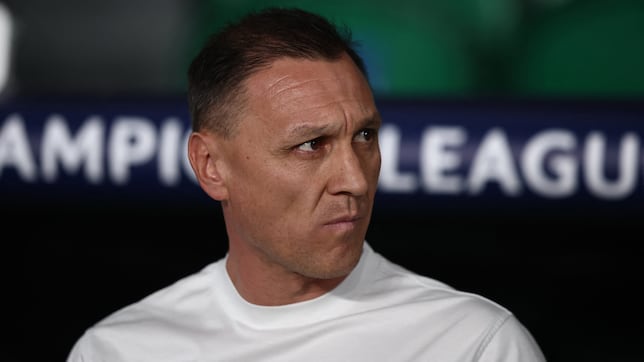 Un aprendiz de Xabi... contra Xabi