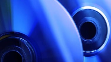 Por qué el láser del Blu-ray es azul y el del DVD es rojo