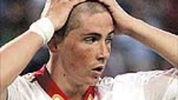 "En ataque, habría que haber buscado más a Torres en el pico de área".