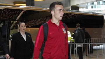 Diogo Jota y Mariano son dos de los pretendidos por el Leganés.