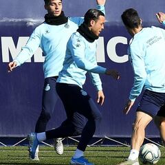 Calero: “Es ilógico tirar Europa a la basura”