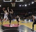 El Baskonia en busca de su victoria 200 en la Euroliga