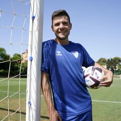 Gallar, en la órbita del Albacete