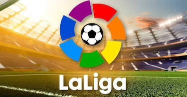 Facebook retransmitirá LaLiga española gratis en Asia, ¿el futuro de las retransmisiones?