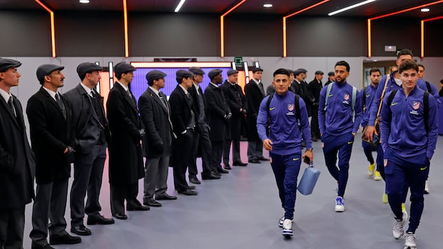 Birmingham se traslada al Metropolitano