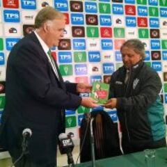 Juan Gutiérrez dejó de ser gerente de Wanderers