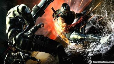 Una demo de Dead or Alive 5 acompañará al nuevo Ninja Gaiden