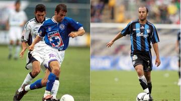 25 duplas de futbolistas que no sabías que son familiares