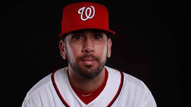 García, Pérez y De La Rosa: los mexicanos en los playoffs de la MLB