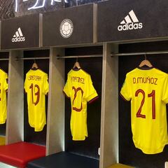 La FCF inaugura su sede deportiva en Barranquilla