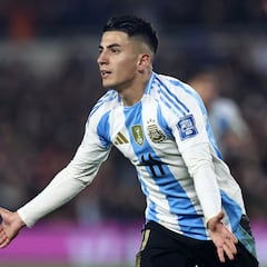 Thiago Almada estaría en medio de disputa entre Atlanta United y Botafogo
