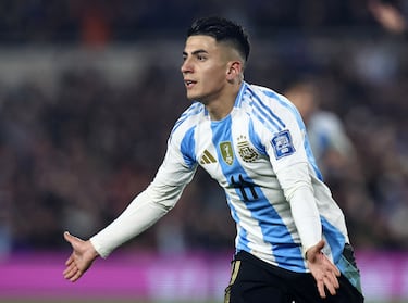 El heredero de Correa ya tiene nombre