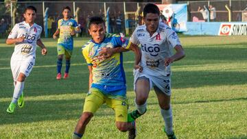 La Federaci&oacute;n Salvadore&ntilde;a de F&uacute;tbol anunci&oacute; que Municipal Lime&ntilde;o estar&aacute; junto a Alianza y FAS como los representantes salvadore&ntilde;os en la pr&oacute;xima Liga Concacaf