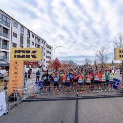Novedades en el 10K de Alcobendas