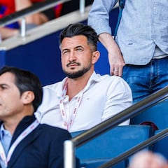 Los frentes abiertos en la planificación del Levante